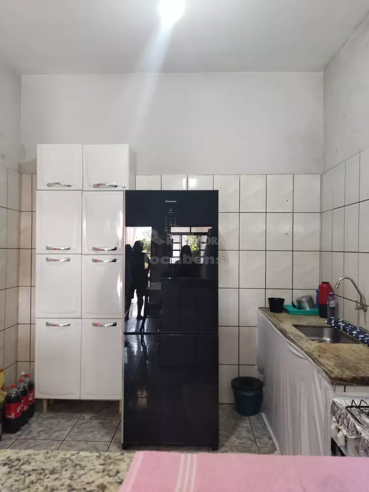 Casa à venda com 3 quartos, 99m² - Foto 3