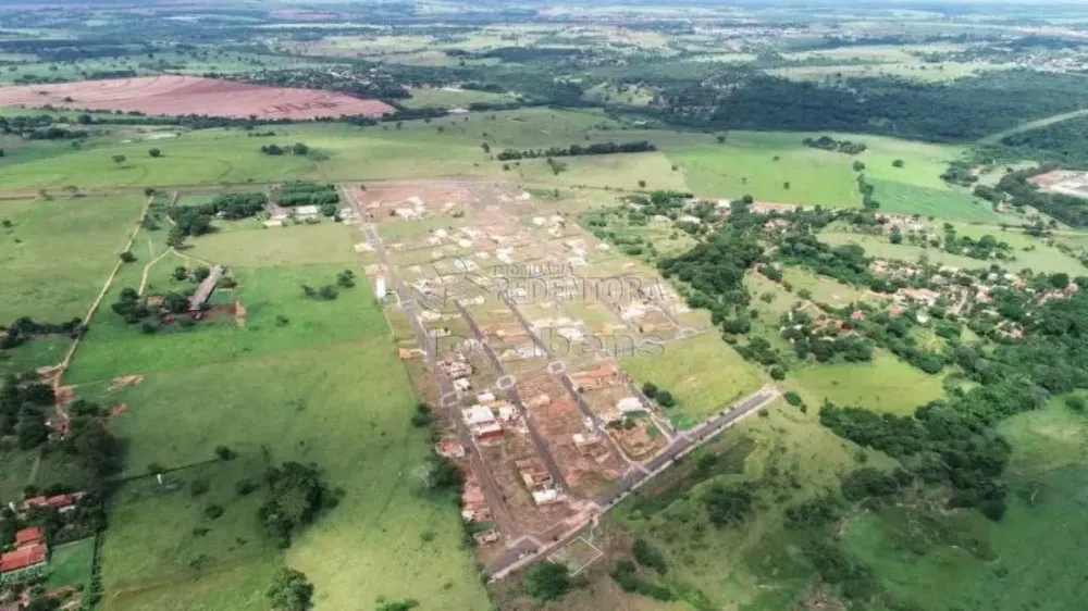 Terreno, 200 m² - Foto 1