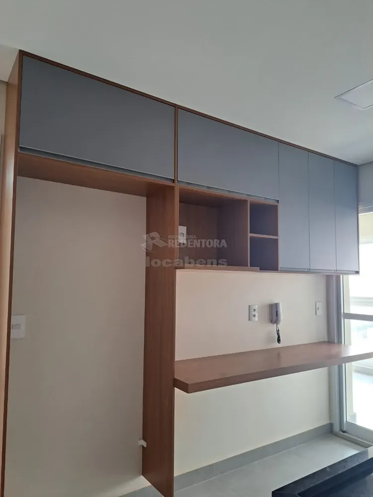 Apartamento, 3 quartos, 127 m² - Foto 5