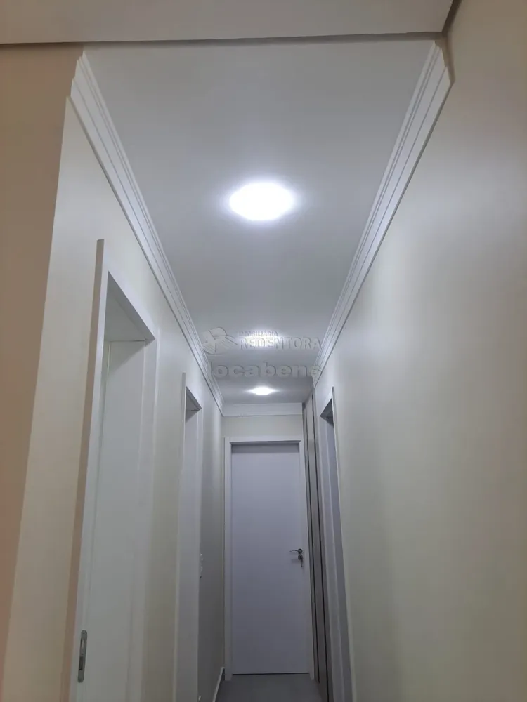 Apartamento, 3 quartos, 127 m² - Foto 7