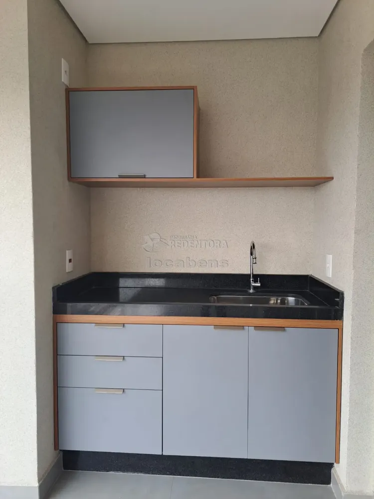 Apartamento, 3 quartos, 127 m² - Foto 2