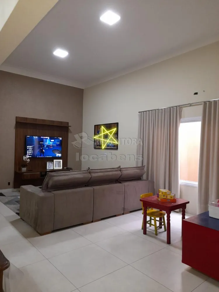 Casa, 3 quartos, 158 m² - Foto 2