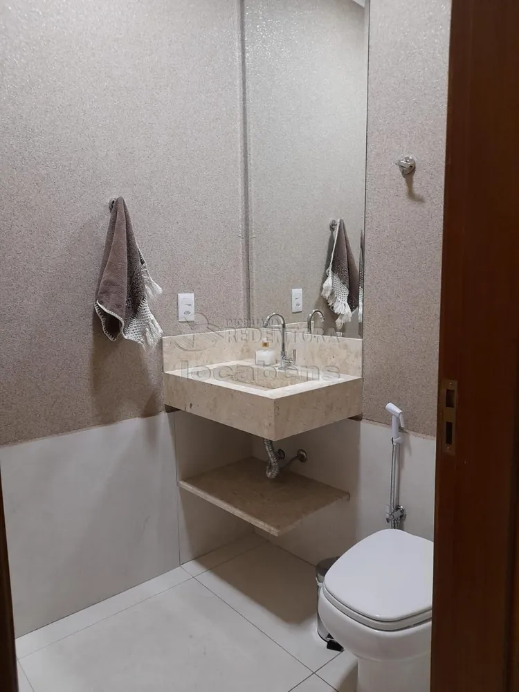 Casa, 3 quartos, 158 m² - Foto 7