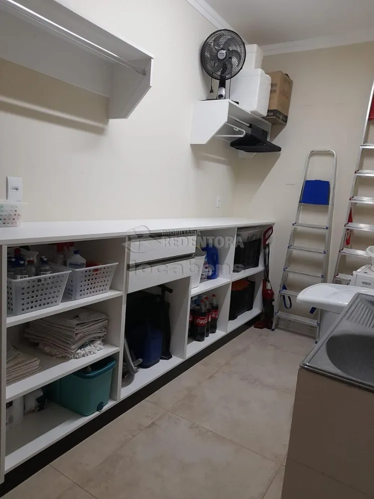 Casa, 3 quartos, 158 m² - Foto 8