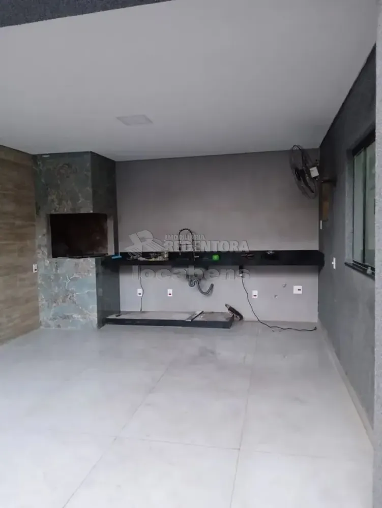 Casa, 3 quartos, 160 m² - Foto 3