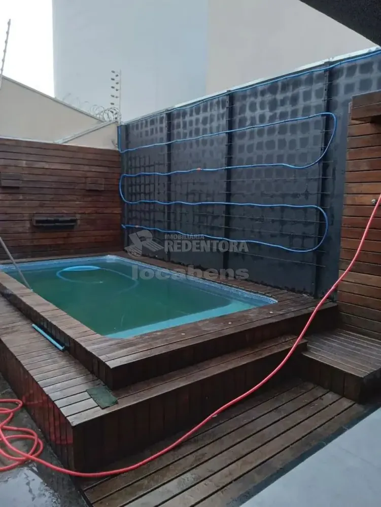 Casa, 3 quartos, 160 m² - Foto 1