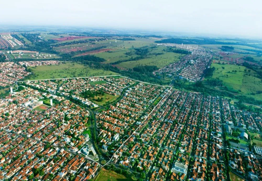 Terreno, 200 m² - Foto 1