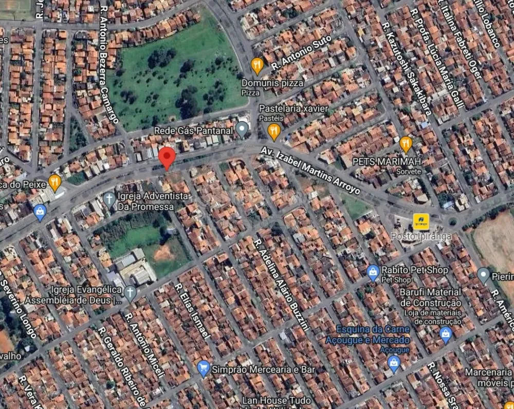 Terreno, 200 m² - Foto 3