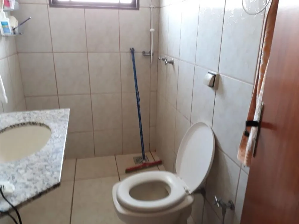 Casa, 3 quartos, 190 m² - Foto 1