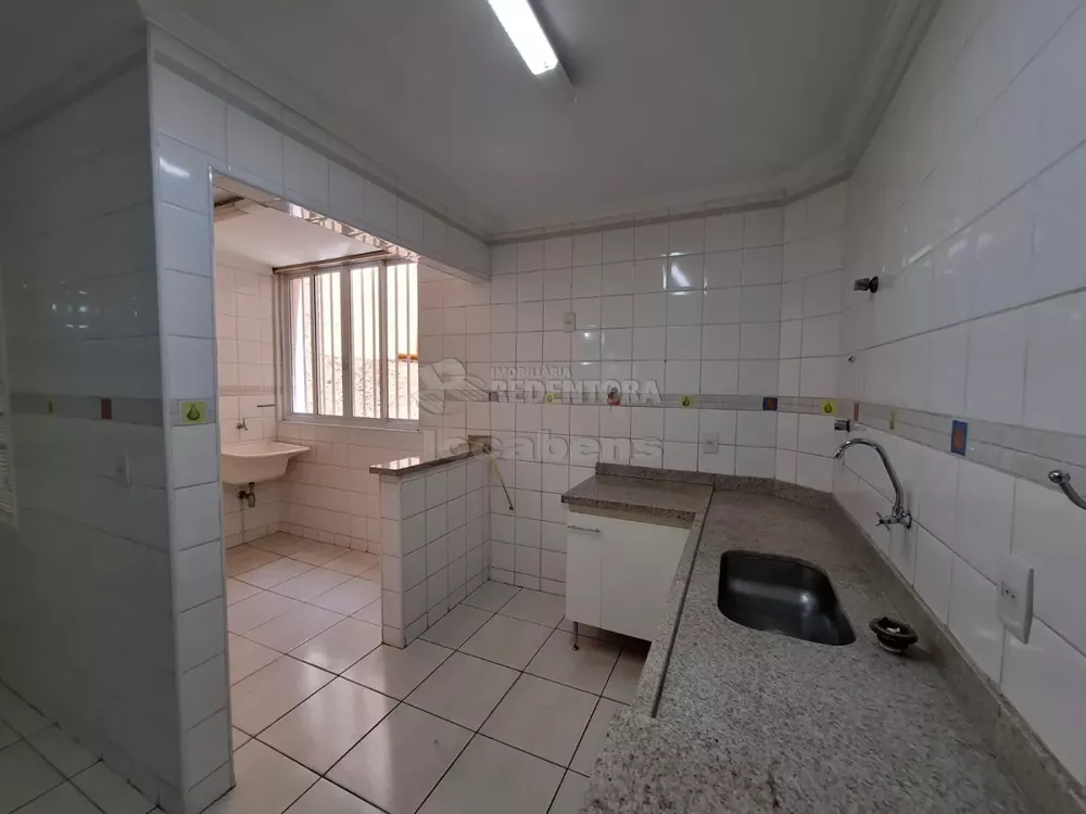 Apartamento à venda com 3 quartos, 124m² - Foto 4