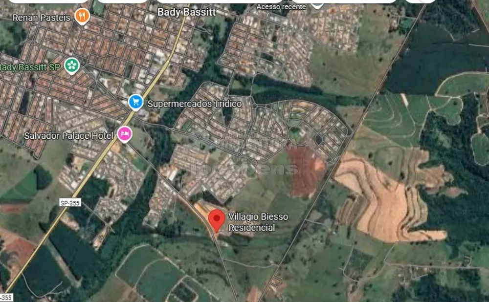 Terreno, 200 m² - Foto 1