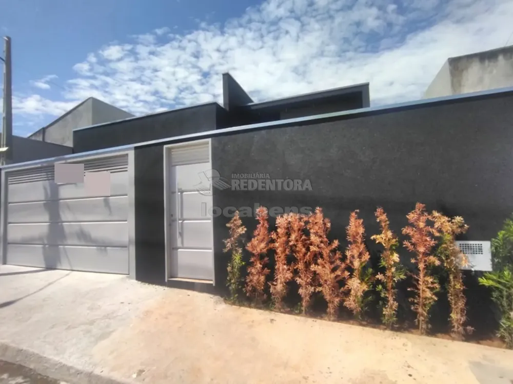 Casa, 3 quartos, 132 m² - Foto 2