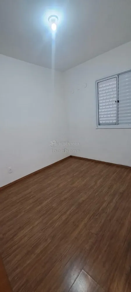 Apartamento, 2 quartos, 45 m² - Foto 2