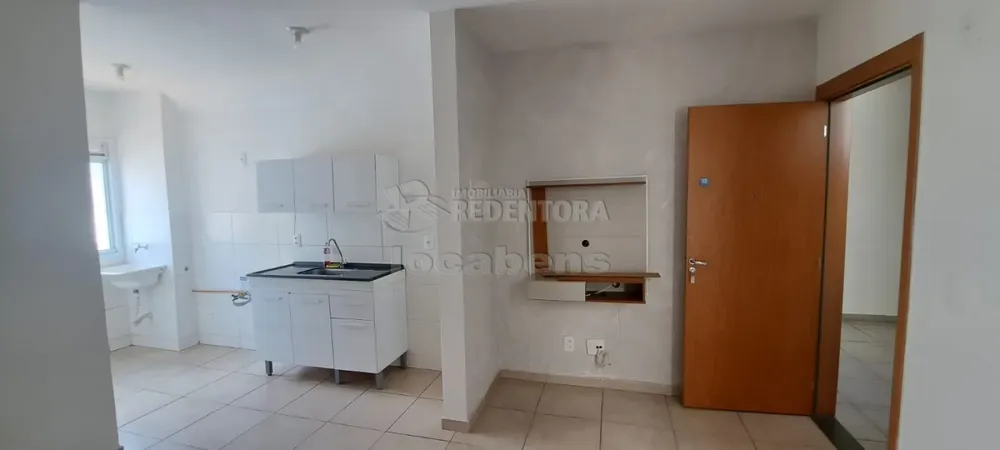 Apartamento, 2 quartos, 45 m² - Foto 1