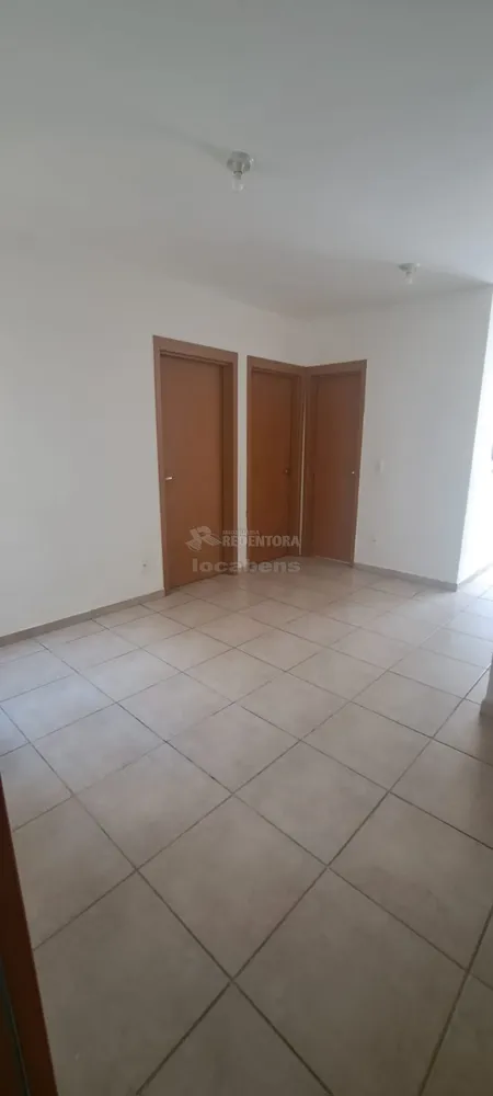 Apartamento, 2 quartos, 45 m² - Foto 4