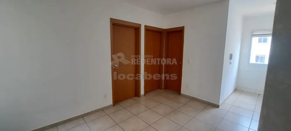 Apartamento, 2 quartos, 45 m² - Foto 3