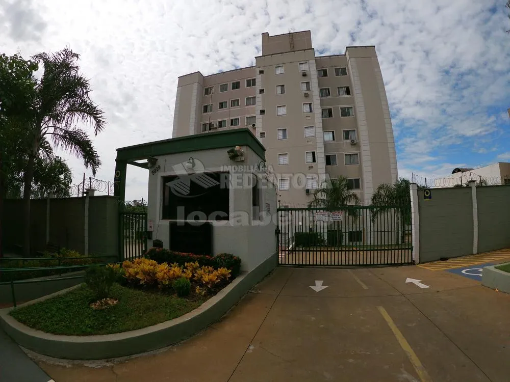 Apartamento, 2 quartos, 45 m² - Foto 1