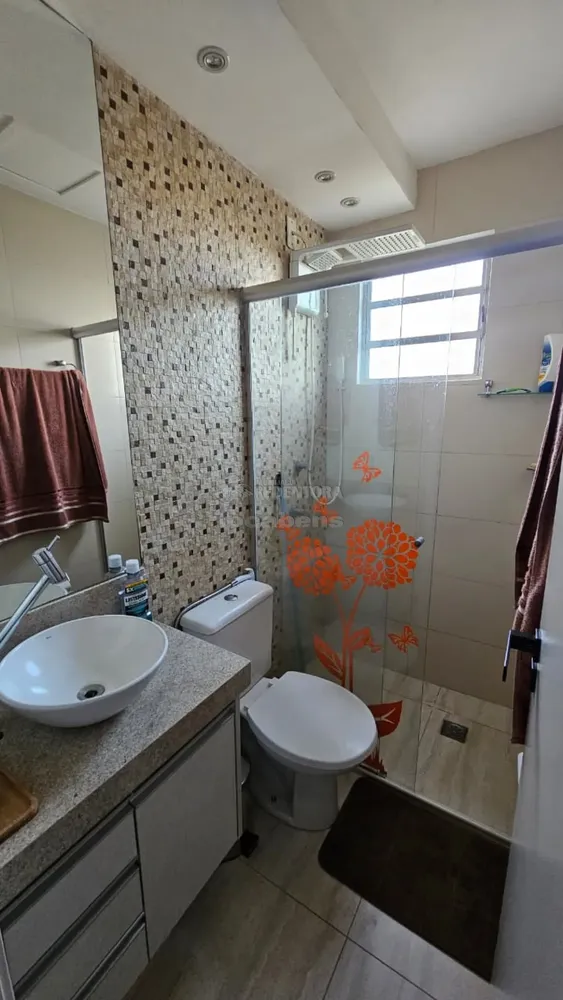 Apartamento, 2 quartos, 45 m² - Foto 3