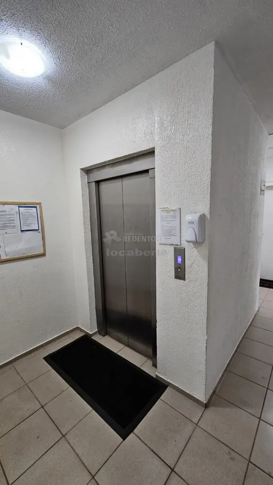 Apartamento, 2 quartos, 45 m² - Foto 2