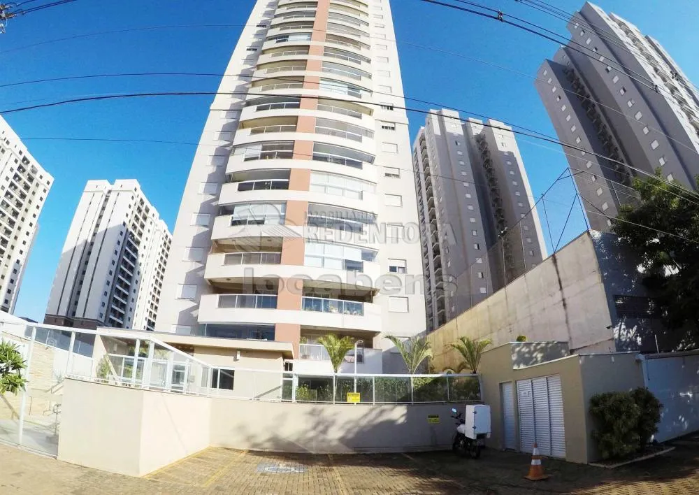 Apartamento, 2 quartos, 127 m² - Foto 1