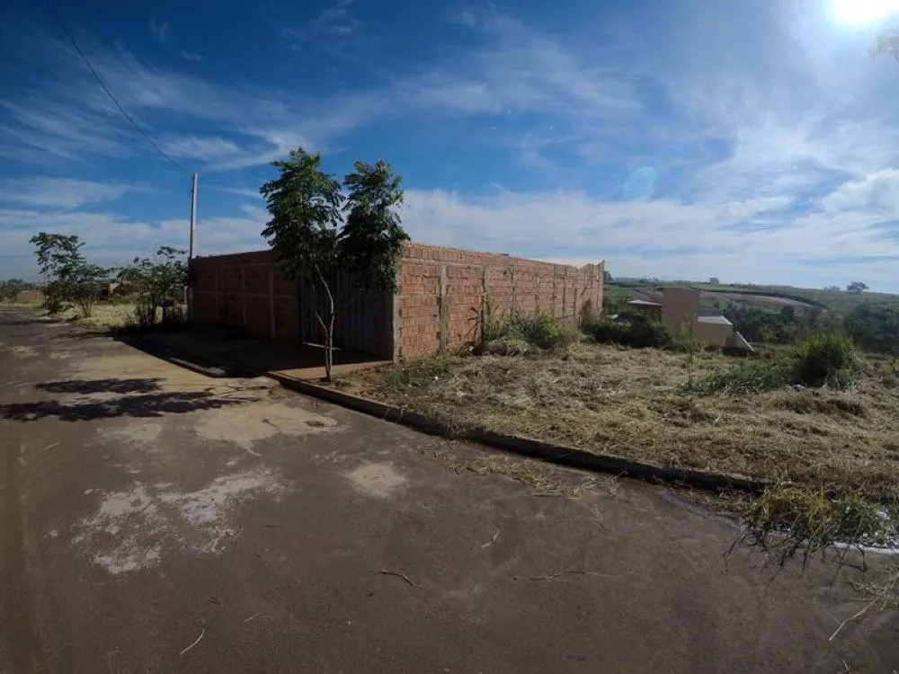Terreno, 234 m² - Foto 1