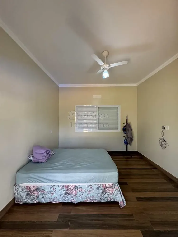 Chácara, 3 quartos, 1250 m² - Foto 8
