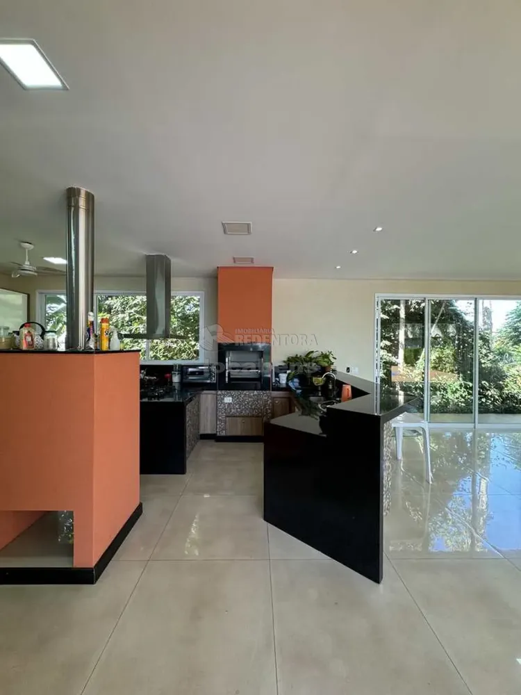 Chácara, 3 quartos, 1250 m² - Foto 4