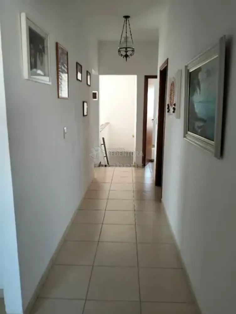 Casa, 5 quartos, 255 m² - Foto 2