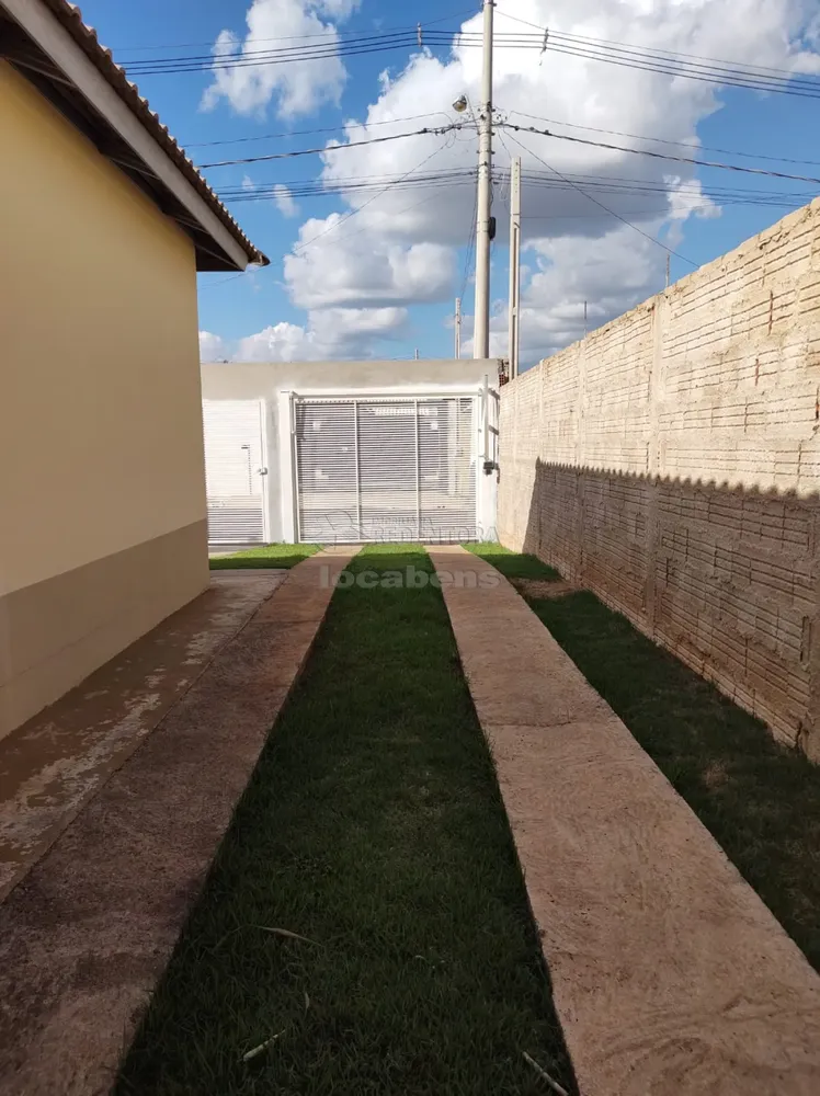 Casa, 2 quartos, 45 m² - Foto 4
