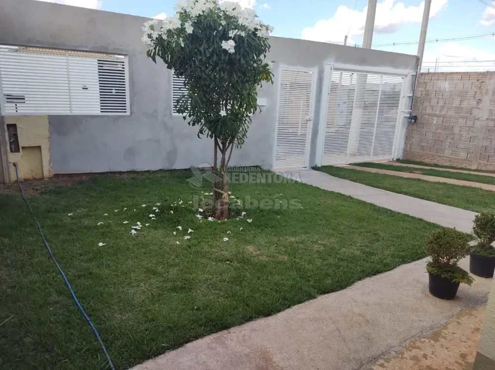Casa, 2 quartos, 45 m² - Foto 3