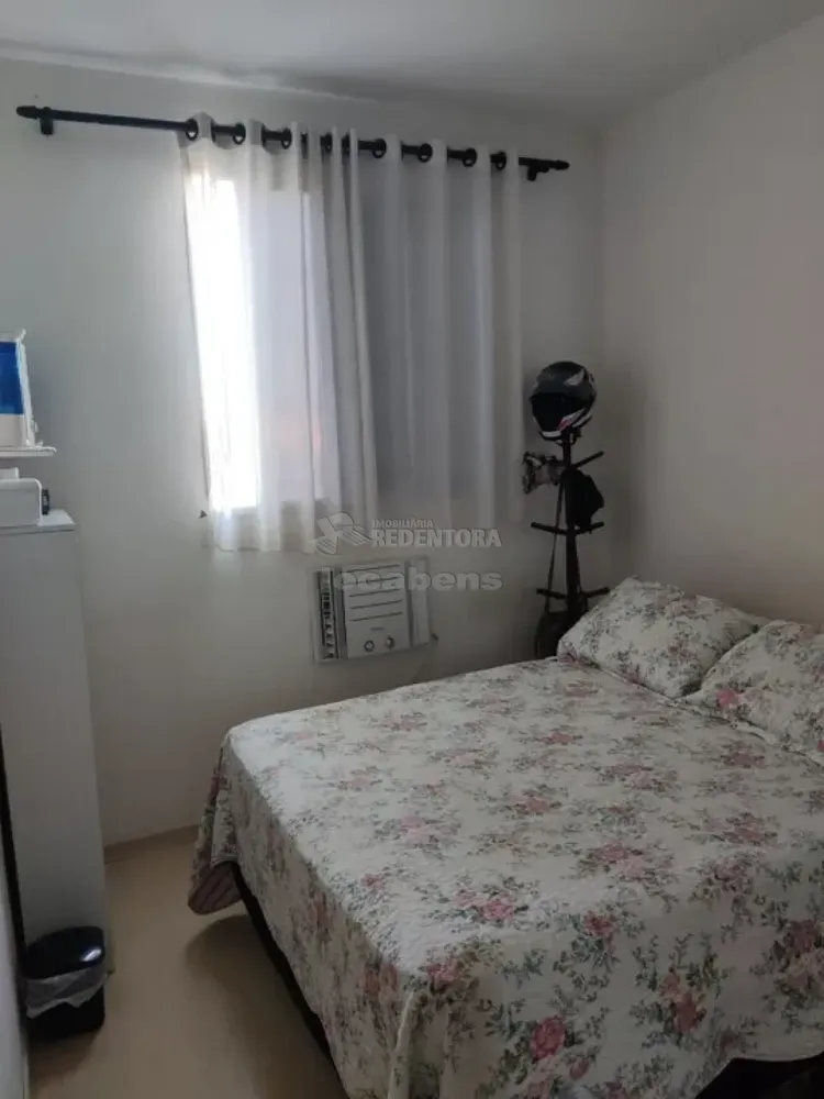 Apartamento, 2 quartos, 50 m² - Foto 3