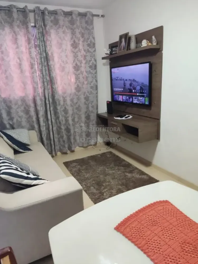 Apartamento, 2 quartos, 50 m² - Foto 1