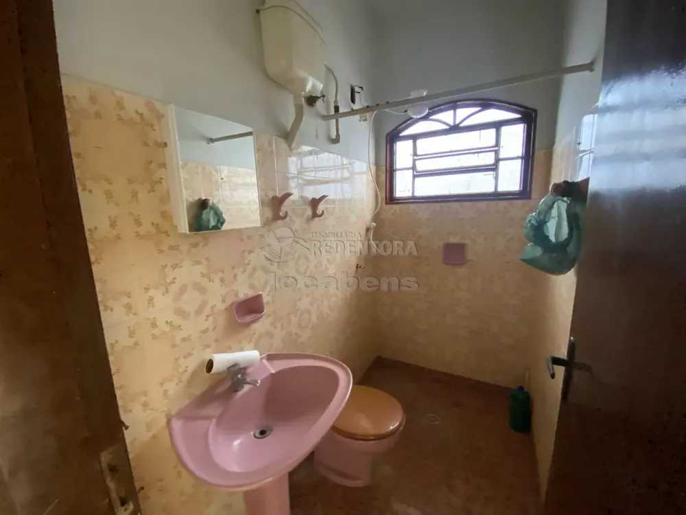 Casa para alugar com 1 quarto, 45m² - Foto 4