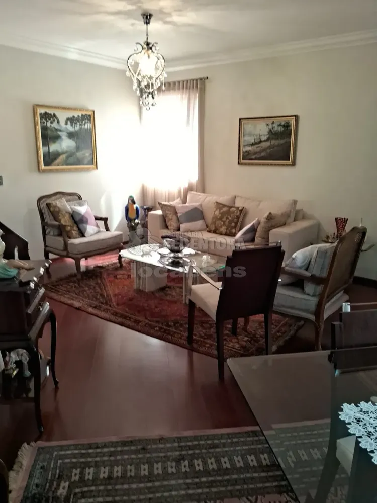 Apartamento, 4 quartos, 157 m² - Foto 8