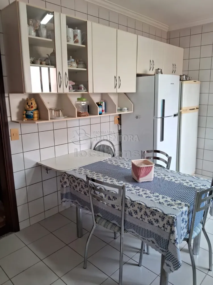 Apartamento, 4 quartos, 157 m² - Foto 2