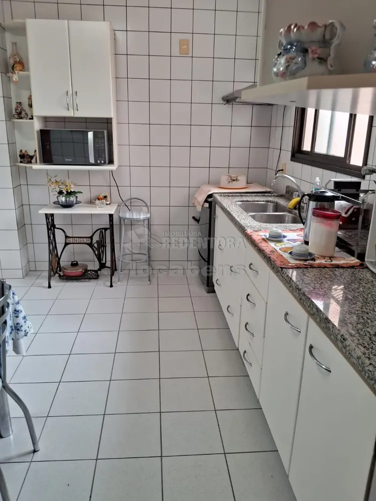 Apartamento, 4 quartos, 157 m² - Foto 5