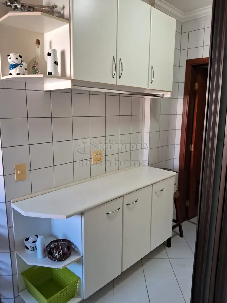 Apartamento, 4 quartos, 157 m² - Foto 6