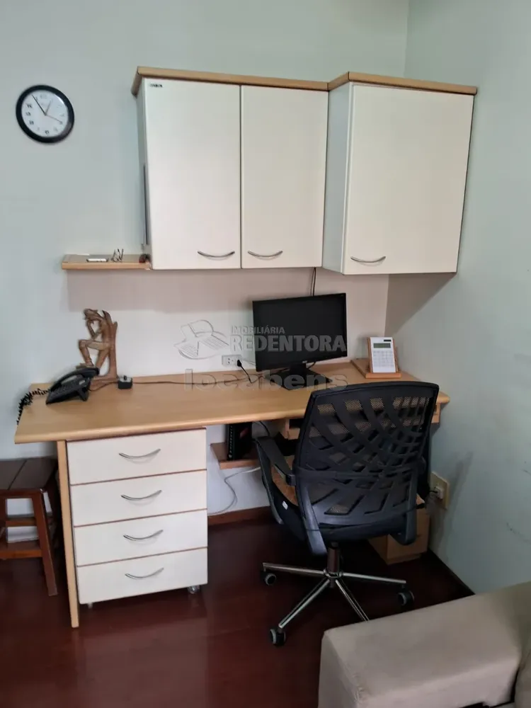 Apartamento, 4 quartos, 157 m² - Foto 4