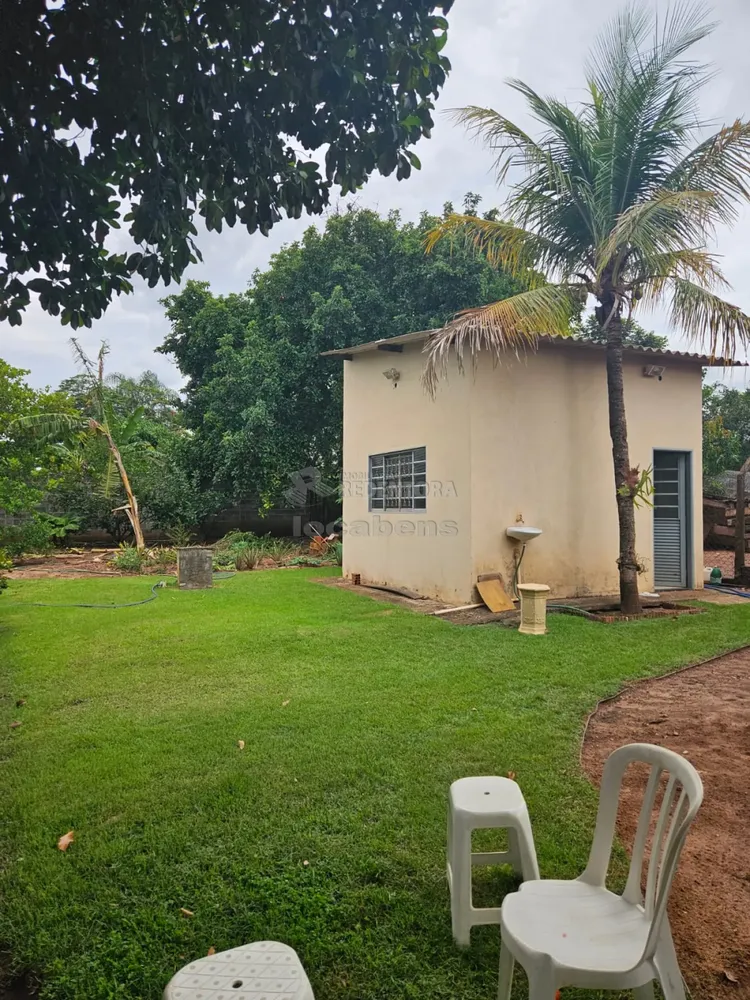 Chácara, 1146 m² - Foto 3