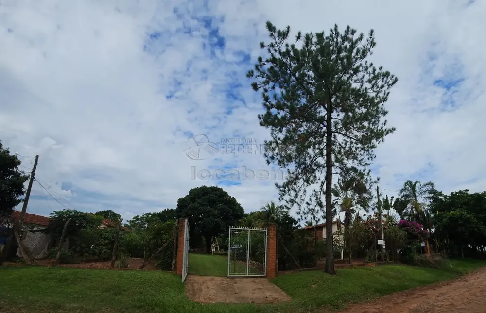 Chácara, 1146 m² - Foto 1