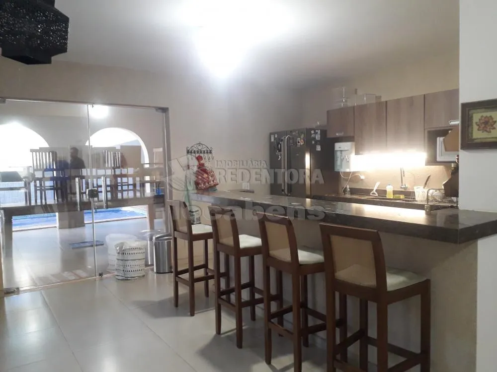 Casa, 5 quartos, 476 m² - Foto 3