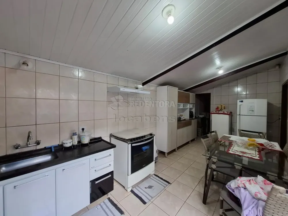 Casa, 2 quartos, 180 m² - Foto 1