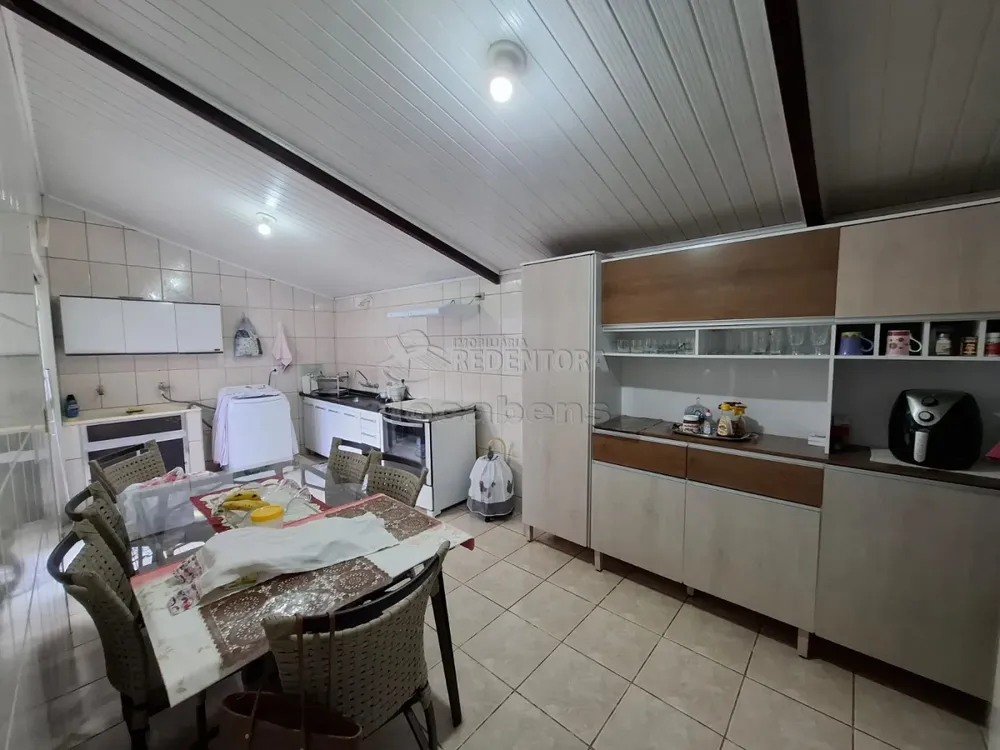 Casa, 2 quartos, 180 m² - Foto 5