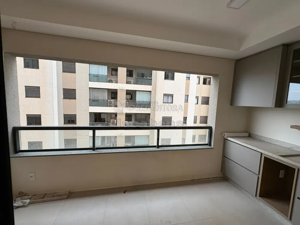 Apartamento, 2 quartos, 72 m² - Foto 3