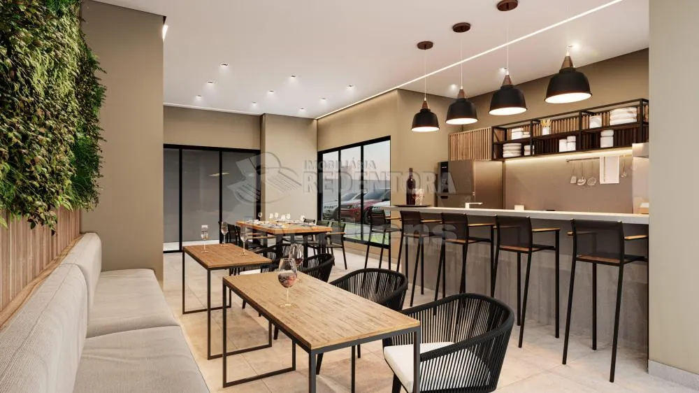 Apartamento, 2 quartos, 72 m² - Foto 8