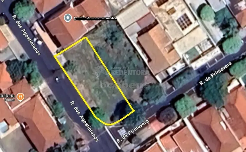 Terreno, 360 m² - Foto 1