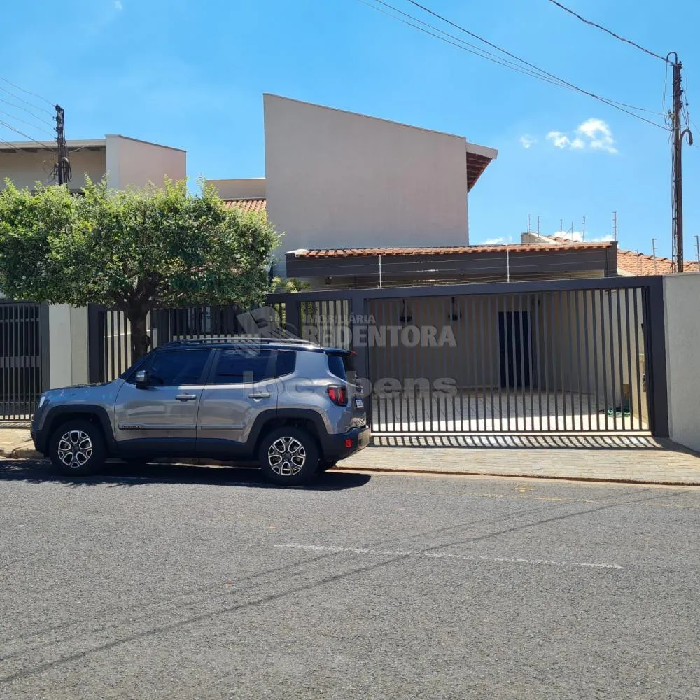 Sobrado, 3 quartos - Foto 1