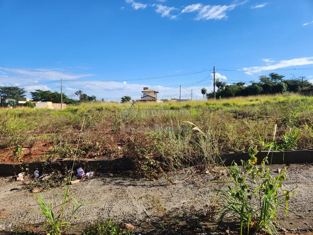 Terreno, 250 m² - Foto 1