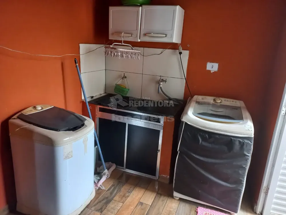 Casa, 2 quartos, 120 m² - Foto 8