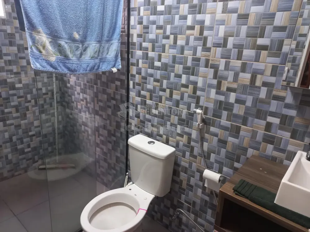 Casa, 2 quartos, 120 m² - Foto 4